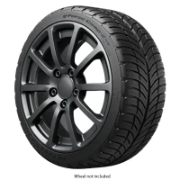 BFGoodrich g-Force COMP-2 A/S PLUS 225/45ZR18 XL 95Y